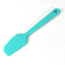 Silicone Jar or Can Spatula: Platinum Spatulas Silicone Heat Resistant, Long Scraper For Jars & Blender