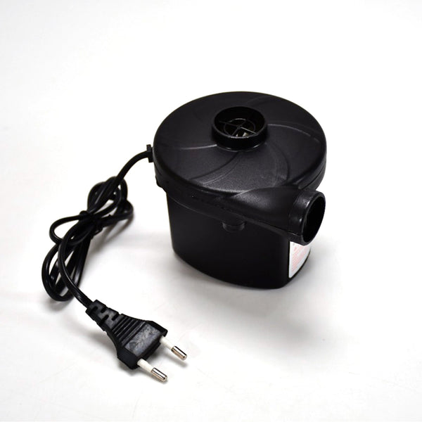 9080 Electric Air Pump For Ball , Balloon ( 3 Nozzle ) 