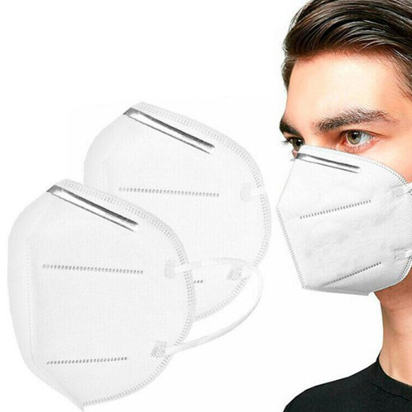 Anti Pollution | Virus Face Mask