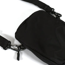 Women Nylon Joker Cute Messenger Bag Shoulder Bag Small Square Bag