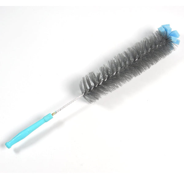 1527  Multi Purpose Long Handle Bottle Cleaning Brush for Swabs Jars, Bottles, Thermos, Containers, Sinks, Dish, Bowls 