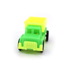 4414 Dumper Truck Toy 