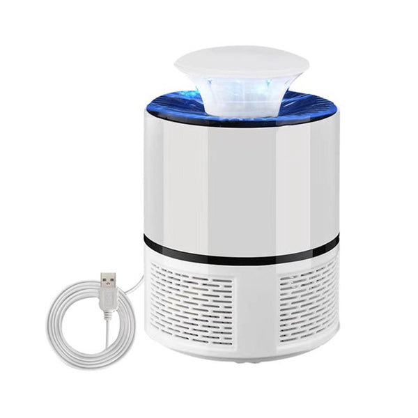 Eco Friendly Electronic Mosquito Killer Lamp