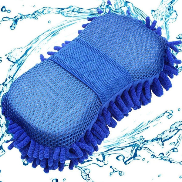 Microfiber Cleaning Duster for Multi-Purpose Use