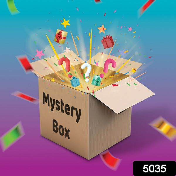 Mystery Box Premium Product Mystery Box
