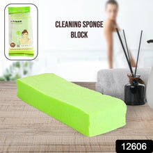 Bath Sponge for Women, Men, Kids, Sponge Body Scrubber Shower Sponge for a Relaxing Shower or Bath